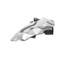 Передній переклювач SUN RACE M924 9S, 44/48T, Dual Pull