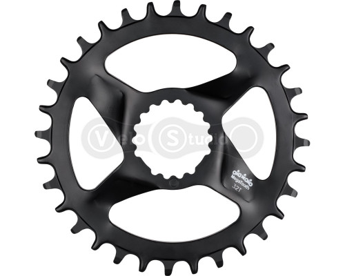 Зірка до шатуна FSA COMET DM 38т (1х12), MOD