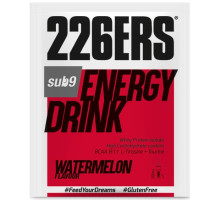 Енергетичний напій 226ERS Sub9 ENERGY DRINK Кавун 50г