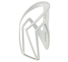 Фляготримач Cannondale NYLON SPEED-C білий