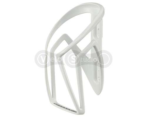 Фляготримач Cannondale NYLON SPEED-C білий