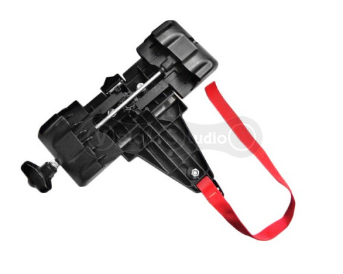 Система Bellelli Clamp для задних кресел