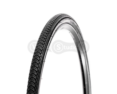 Покришка 700x40C (42-622) Kenda K934 KEEN, black, 30tpi