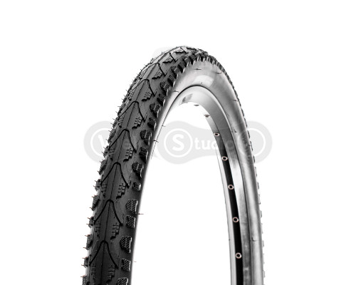 Покришка 29x1.95 700x50C (50-622) Kenda K935 KHAN, black, 30tpi