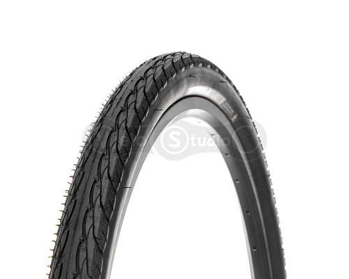 Покришка 700x40C (42-622) Kenda K1068 KWICK BITUMEN, black, 30tpi