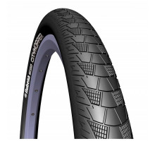 Покришка 26x2.25 (57-559) Mitas CITYHOPPER V99 Classic, чорна