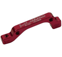 Адаптер Bengal торм. калипера передний 160mm IS оранжевый