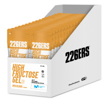 Гель 226ERS High Fructose XS 30г вуглеводів пряне печиво 44г 32шт/упаковка