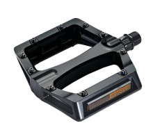 Педали VP VPE-502, алюминиевые, подшипник EPB system, (113,5 x109.5 мм)