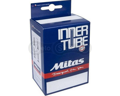 Камера Mitas 12 x 1.75-2.5 AV