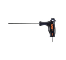 Ключ Ice Toolz 7M20 двухсторонний 2.0mm