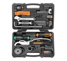 Кейс Ice Toolz 82F4 с инструментами ESSENCE