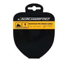Трос тормоза JAGWIRE MTB Pro 94PS2000 шлифованная нержавейка 1.5х2000мм - SRAM/Shimano