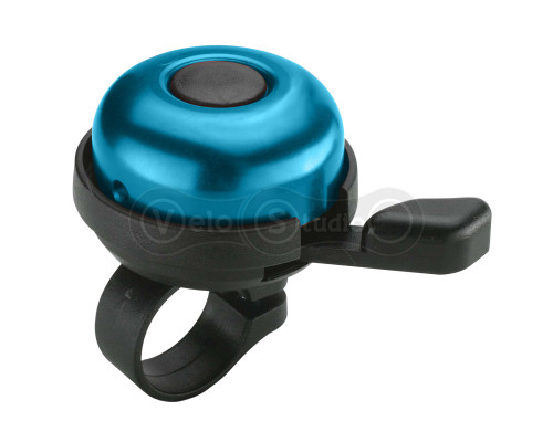 Дзвінок Green Cycle GBL-603 синій