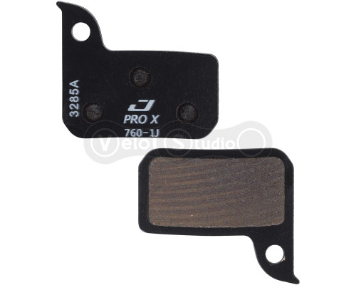 Колодки тормозные диск JAGWIRE DCA599 (2 шт) - SRAM® red