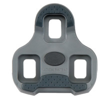 Шипи до педалей Look KEO GRIP GREY, KEO system, люфт 4,5 градусів