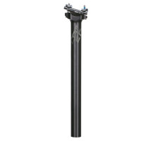 Подседельный штырь FSA COMET SB0, 31.6x400 мм