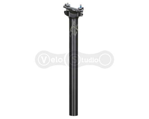 Подседельный штырь FSA COMET SB0, 31.6x400 мм