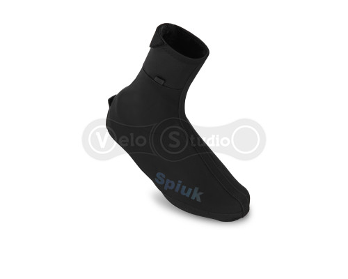 Бахили Spiuk Anatomic Membrane чорні S-M