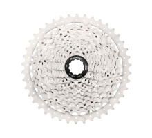 Кассета SUN RACE MS3 MTB 10 скоростейk 11-46T алюминиевый паук