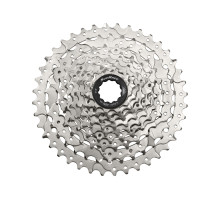 Кассета SUN RACE MTB M990 9 скоростей 11-40Т алюминиевый паук