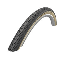 Покришка 28x1.75 Schwalbe ROAD CRUISER K-Guard Active B/G HS484 GREEN, 50EPI