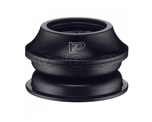 Рульова колонка 1-1/8″ VP VP-Z104PE (10mm) d 28.6/44/30, ED black