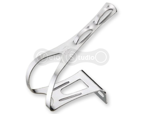 Туклипсы VP VP-722 ретро стиль, сталь, размер L 80г