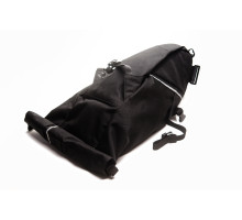 Сумка подседельная Green Cycle Tail bag Black 18 литров