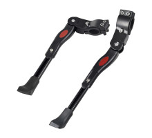 Підніжка Green Cycle GKS-030 алюмінієва 24-29 дюймів