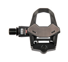 Шосейні педалі Look KEO 2 MAX CARBON, карбон, вісь chromoly 9/16