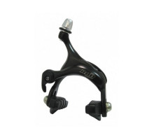 Гальмо ободної шосе SUN RACE BSR81, Reach 39-49mm, Pivot 12mm, переднє, чорне