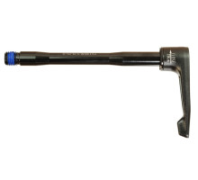 Ось передней втулки Cannondale K83038, 100х12 125мм