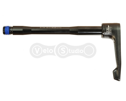 Ось передней втулки Cannondale K83038, 100х12 125мм