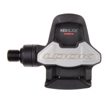 Шосейні педалі Look KEO BLADE CARBON, карбон, вісь chromoly 9/16