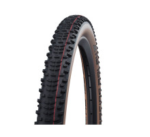 Покрышка 29x2.25 (57-622) Schwalbe RACING RALPH SnakeSkin, Evolution TLE B/CL-SK HS490 ADDIX Speed 67EPI