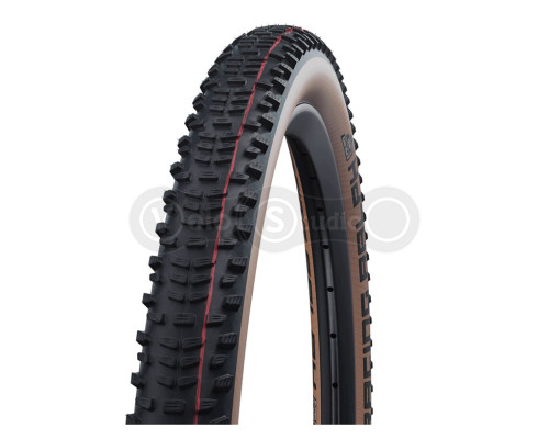 Покрышка 29x2.25 (57-622) Schwalbe RACING RALPH SnakeSkin, Evolution TLE B/CL-SK HS490 ADDIX Speed 67EPI