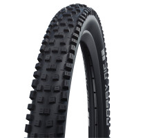 Покрышка 29x2.40 (62-622) Schwalbe NOBBY NIC Performance, DD, RaceGuard, TLE B/B-SK HS602 ADDIX 67EPI B