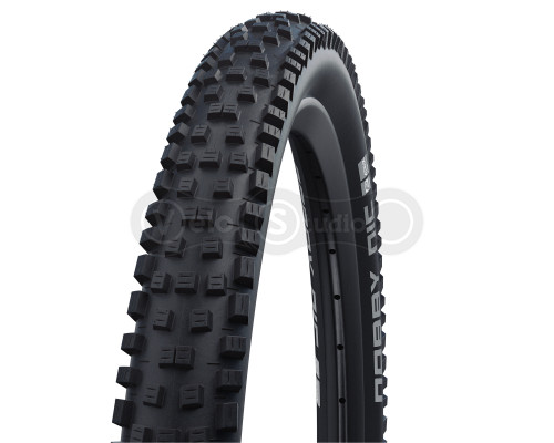Покрышка 29x2.40 (62-622) Schwalbe NOBBY NIC Performance, DD, RaceGuard, TLE B/B-SK HS602 ADDIX 67EPI B
