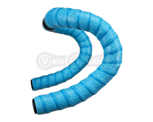 Обмотка руля Lizard Skins DSP V2, толщина 2,5мм, длина 2080мм, голубая (Sky Blue)