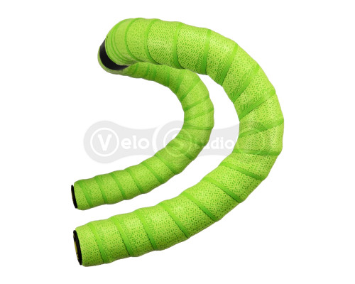 Обмотка керма Lizard Skins DSP V2, товщина 2,5 мм, довжина 2080 мм, салатова (Hyper Green)