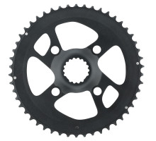 Звезда к шатуну FSA  WA359, OMEGA 2x DirectMount 46T