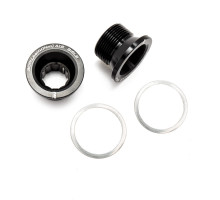 Болти шатуна Cannondale Hollowgram SiSL2 (2) KP251/BLK