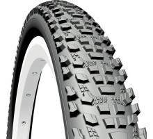 Покрышка 20x2.10 (54-406) Mitas Ocelot V85 черная