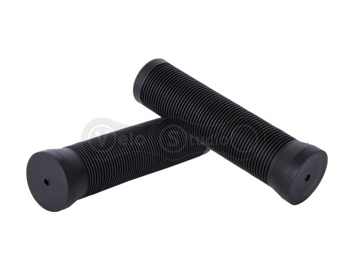 Грипси Green Cycle GGR-001 123mm гумові, чорні