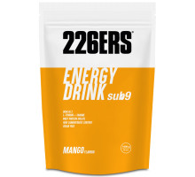 Напій 226ERS Energy Drink Sub9 1 кг