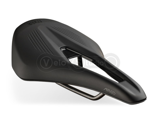 Сідло Fizik Vento Argo R3 - 265xx140 мм Road Racing, 213гр., Black