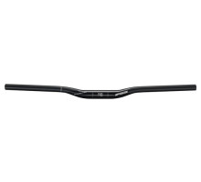 Руль FSA AFTERBURNER 760мм, Ø31,8мм, подъём 15мм, черный