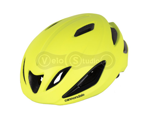 Шлем Cannondale Intake MiPS CSPC Adult VLT S/M