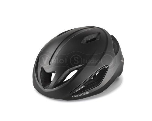 Шлем Cannondale Intake MiPS CSPC Adult BKB S/M